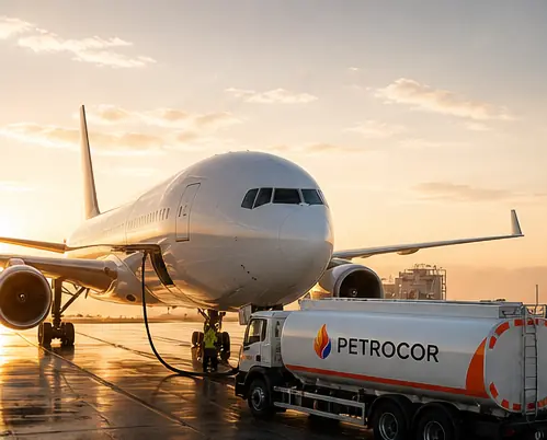 Petrocor Infrastructure